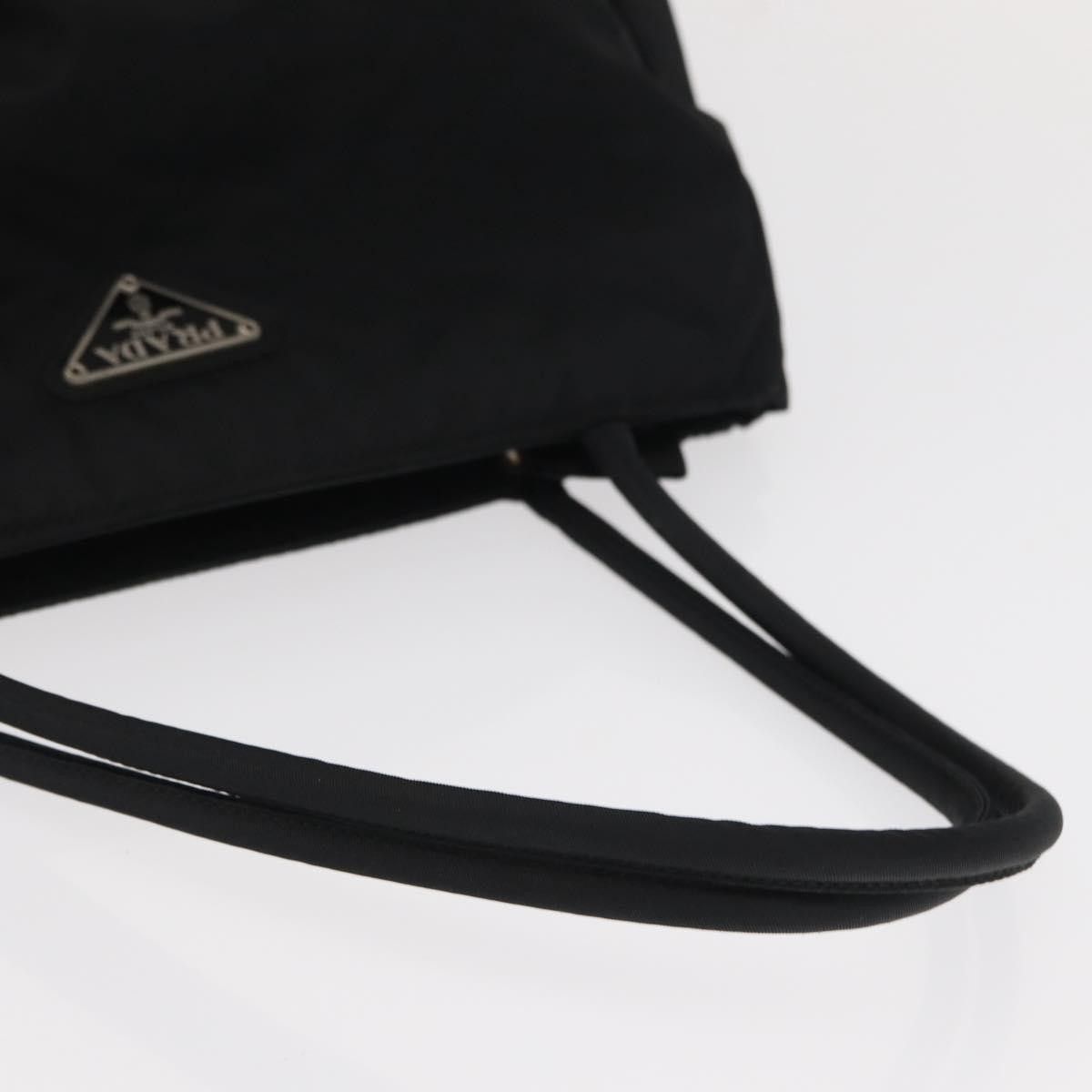 Prada Prada Vintage Tote Tessuto Size ONE SIZE - 8 Thumbnail