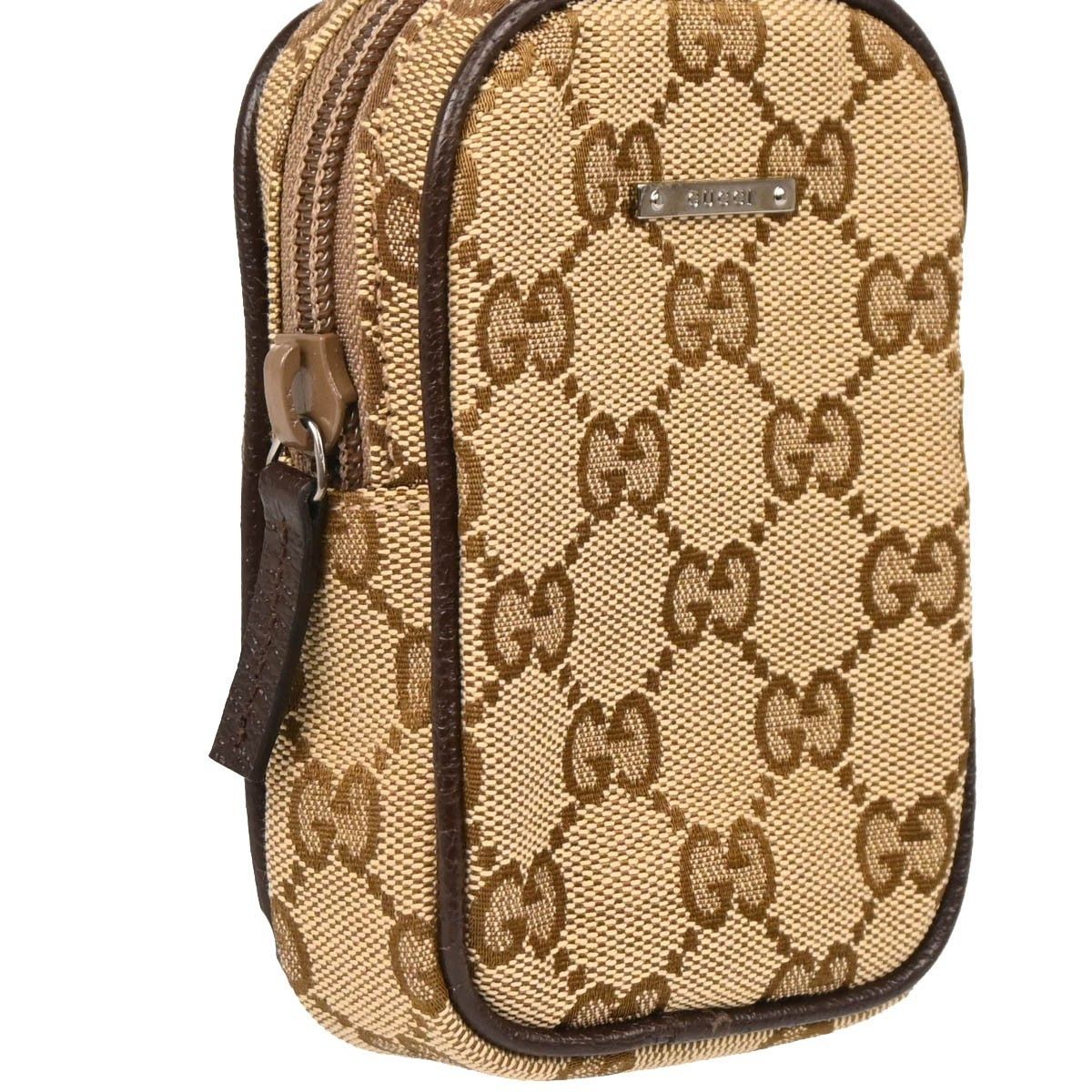 Gucci Gucci GG Marmont Cigarette Case Matelasse Leather Size ONE SIZE - 7 Thumbnail