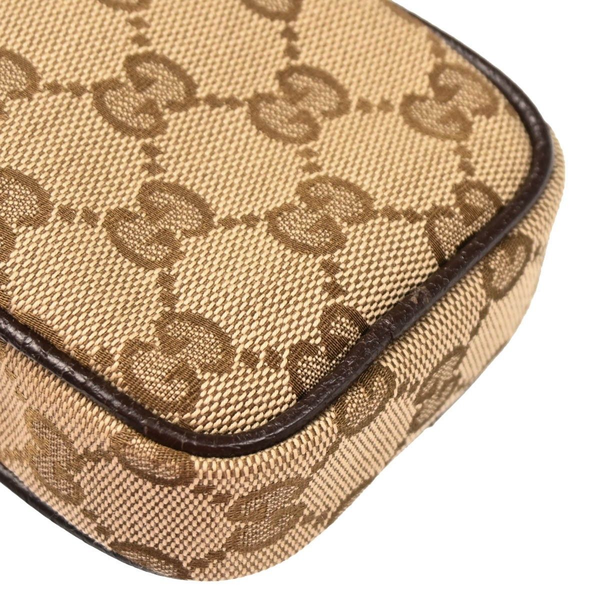 Gucci Gucci GG Marmont Cigarette Case Matelasse Leather Size ONE SIZE - 6 Thumbnail