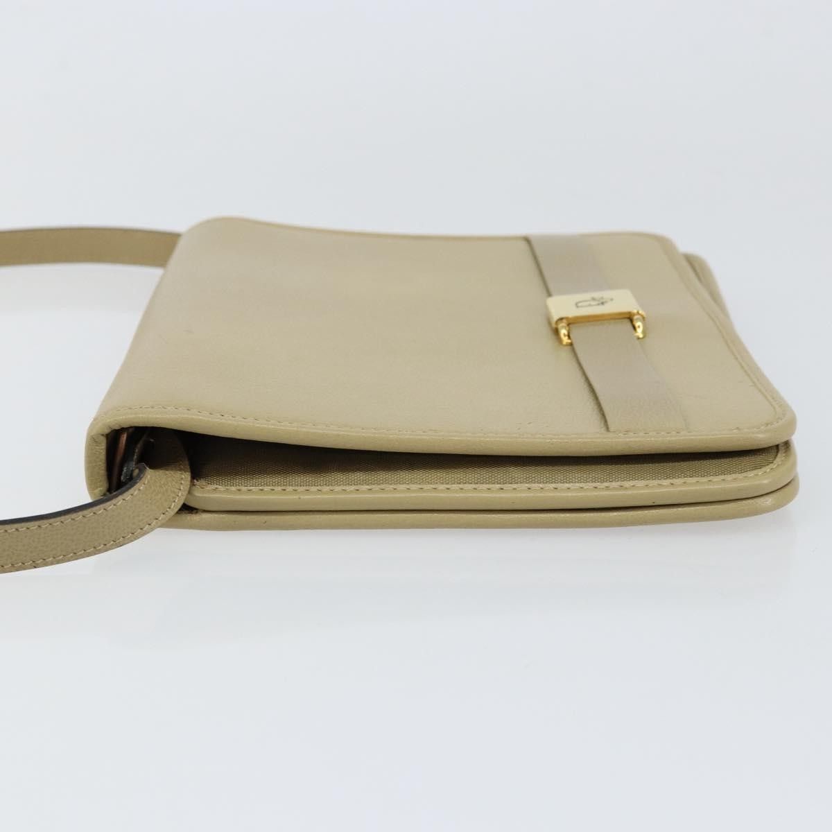 Dior Christian Dior Vintage Leather Size ONE SIZE - 4 Thumbnail