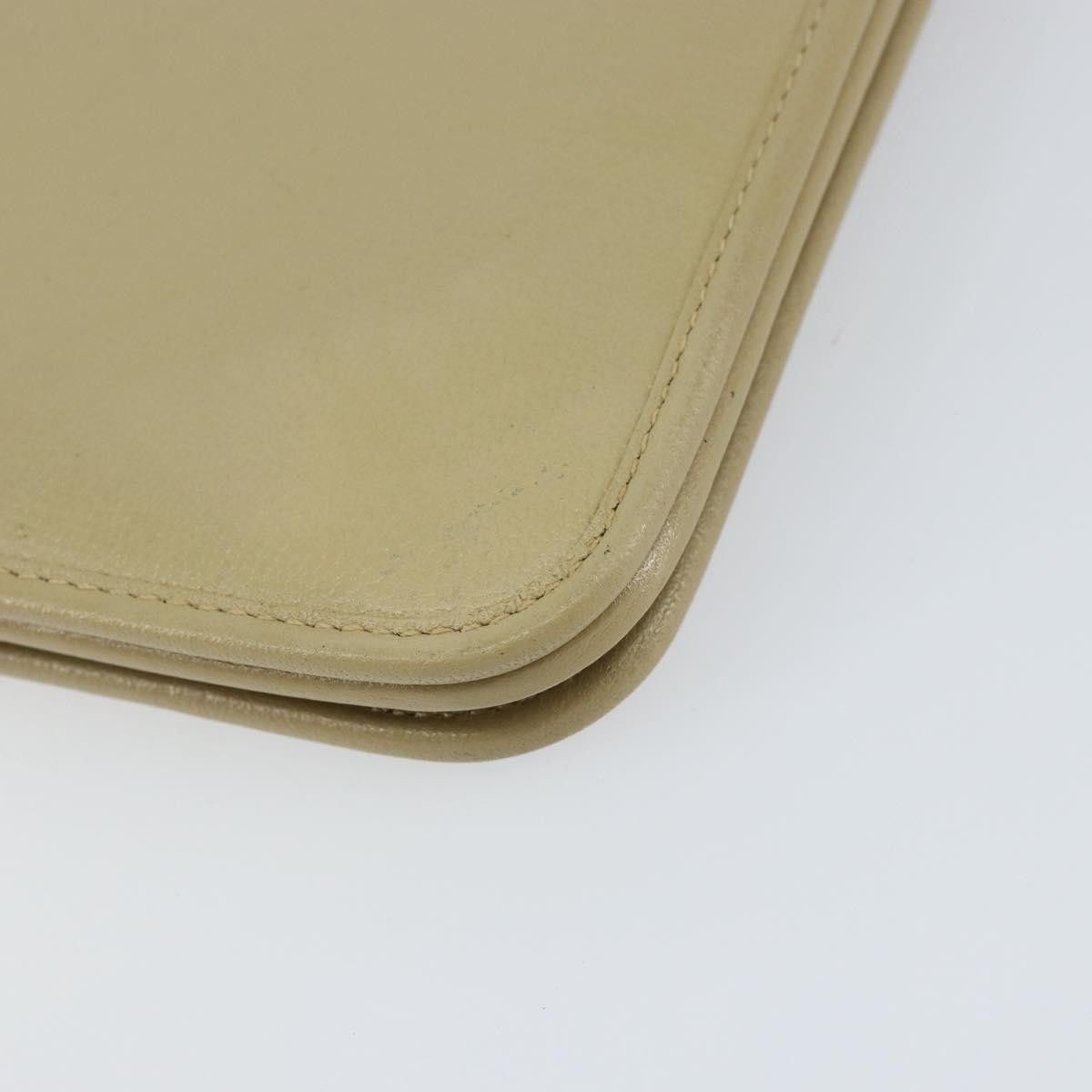 Dior Christian Dior Vintage Leather Size ONE SIZE - 10 Thumbnail