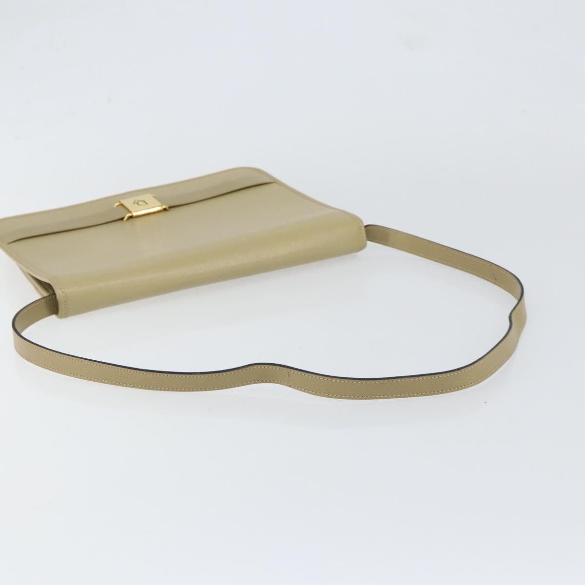 Dior Christian Dior Vintage Leather Size ONE SIZE - 7 Thumbnail
