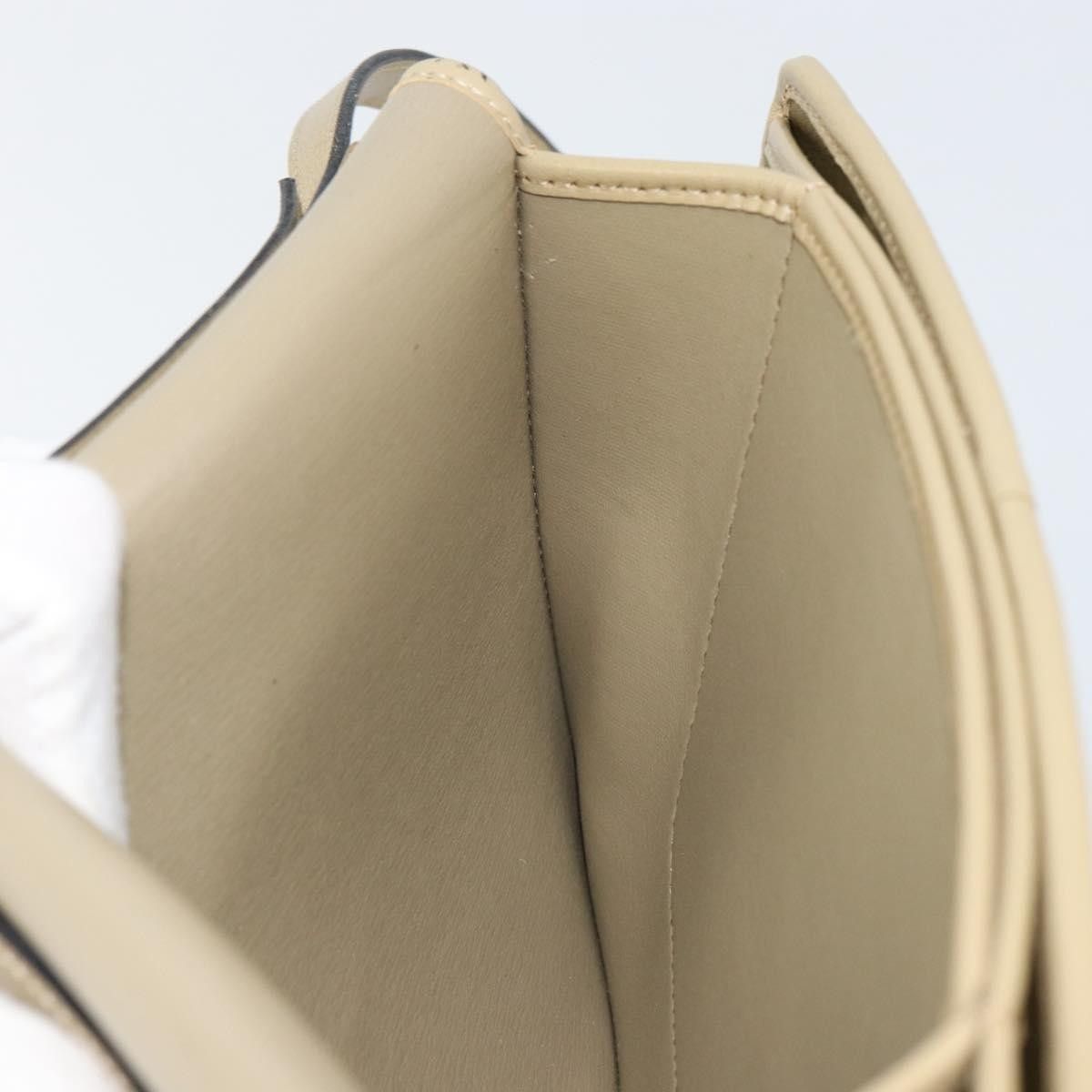 Dior Christian Dior Vintage Leather Size ONE SIZE - 19 Thumbnail