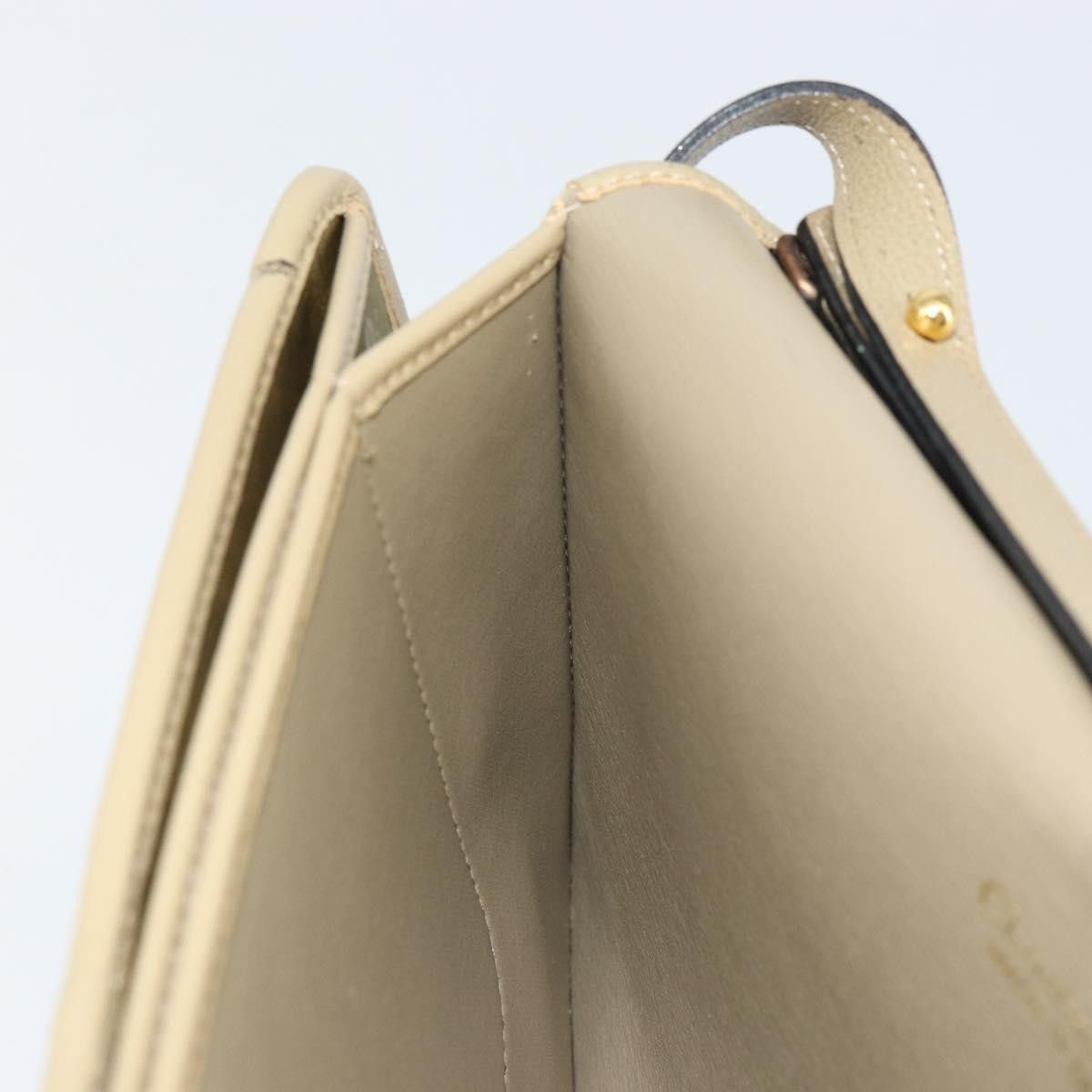 Dior Christian Dior Vintage Leather Size ONE SIZE - 20 Thumbnail