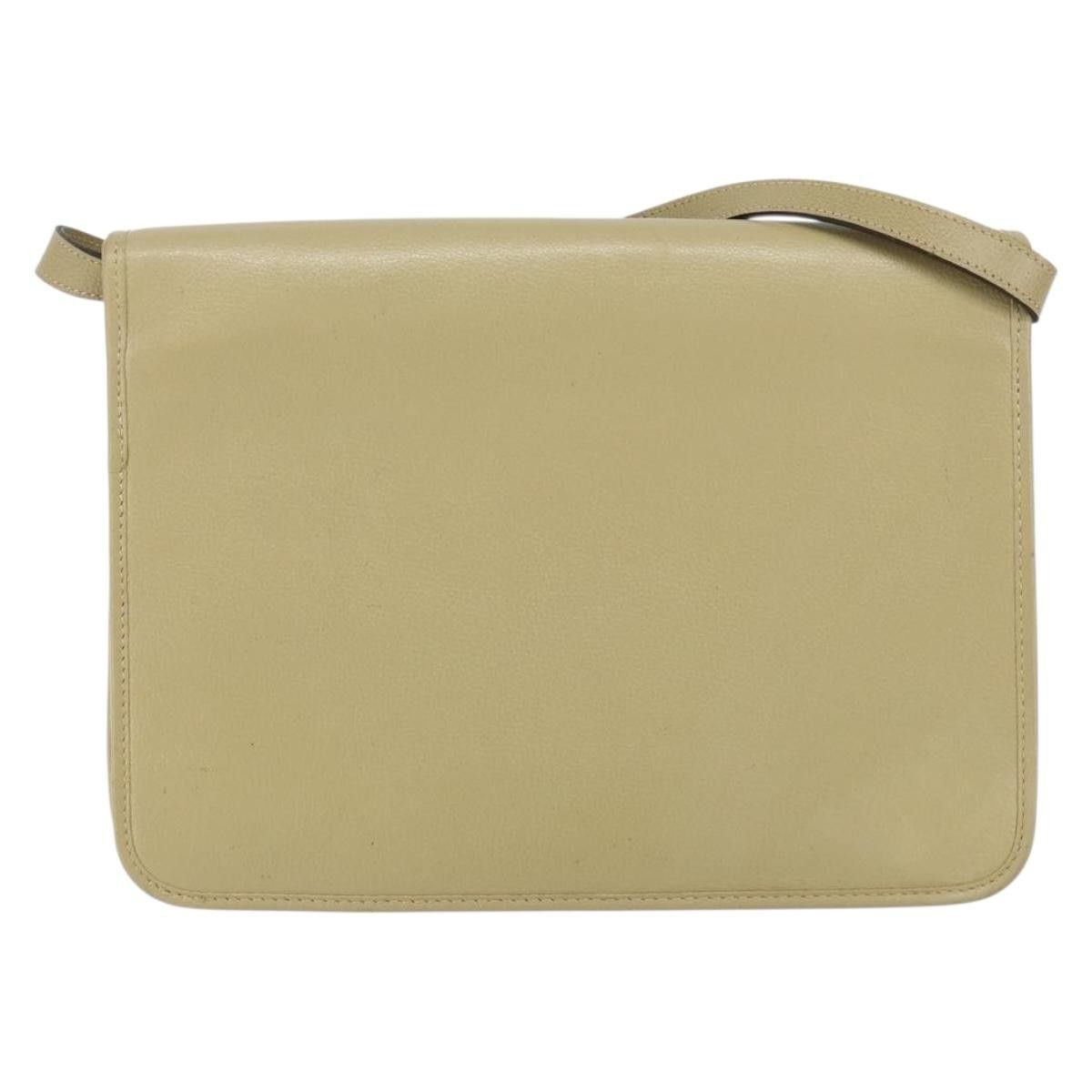 Dior Christian Dior Vintage Leather Size ONE SIZE - 2 Thumbnail