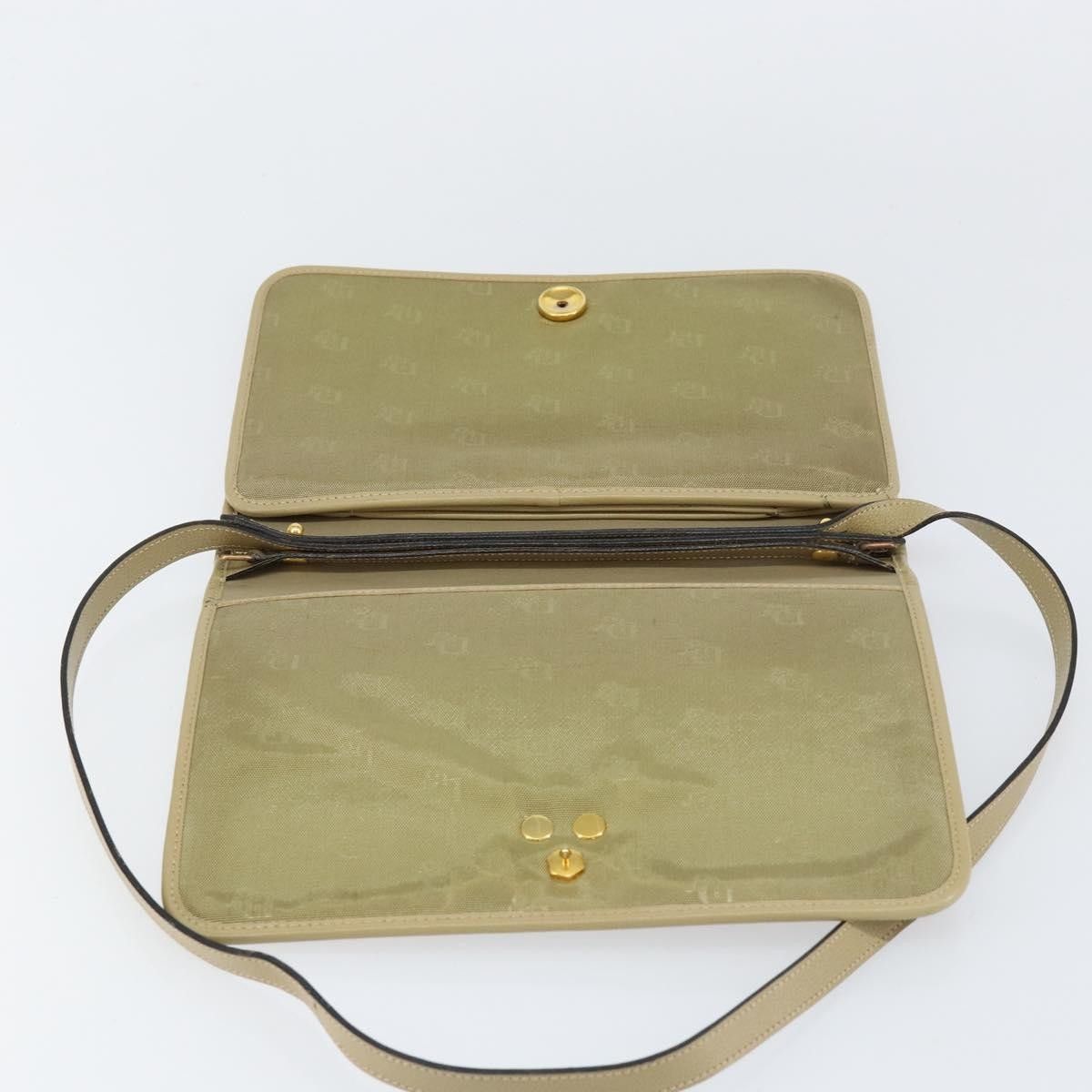 Dior Christian Dior Vintage Leather Size ONE SIZE - 17 Thumbnail