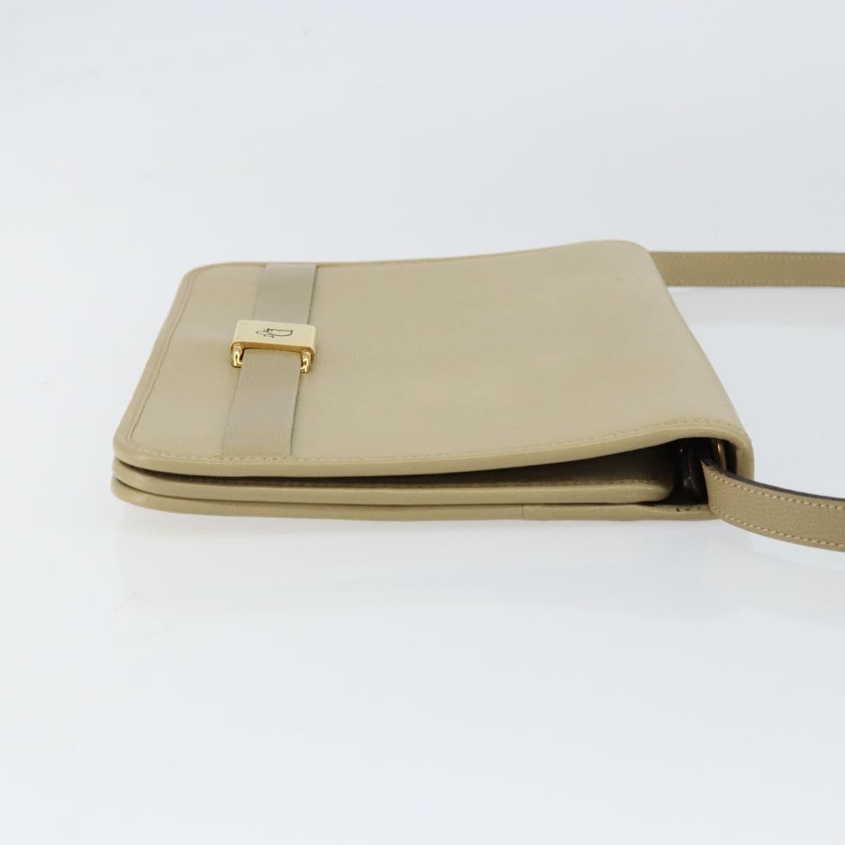 Dior Christian Dior Vintage Leather Size ONE SIZE - 3 Thumbnail