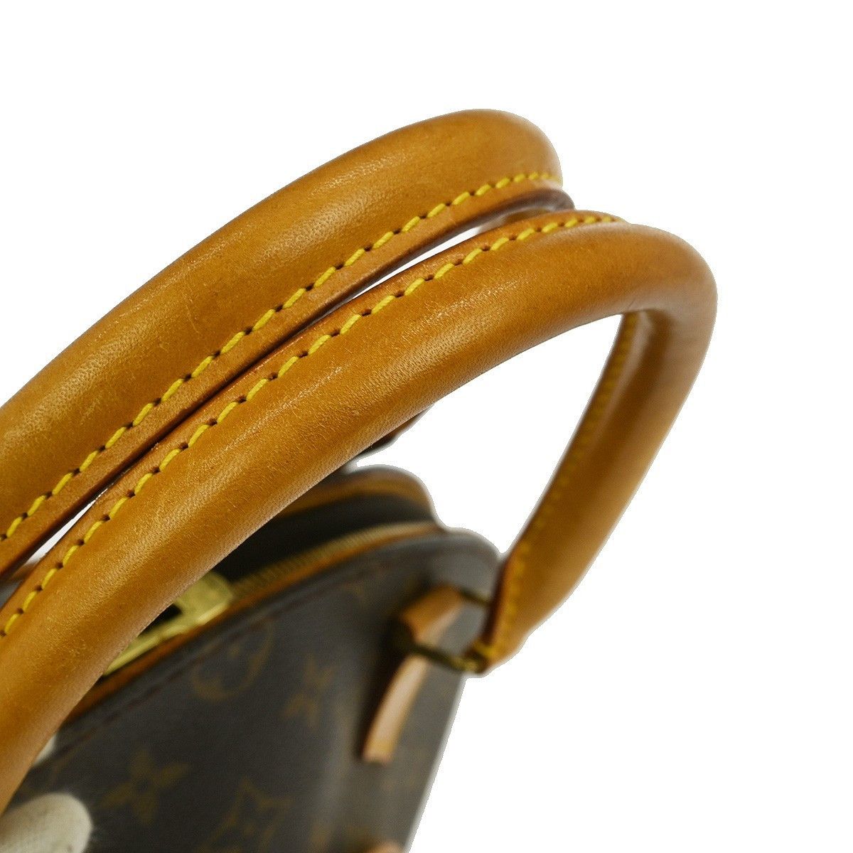 Louis Vuitton Louis Vuitton Ellipse Bag Monogram Canvas Size ONE SIZE - 6 Thumbnail