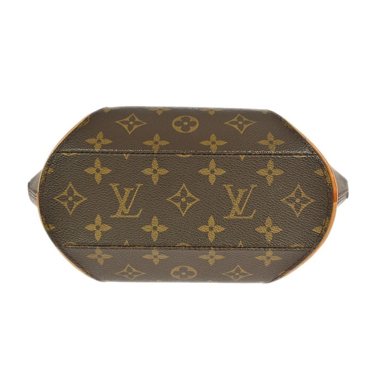 Louis Vuitton Louis Vuitton Ellipse Bag Monogram Canvas Size ONE SIZE - 8 Thumbnail
