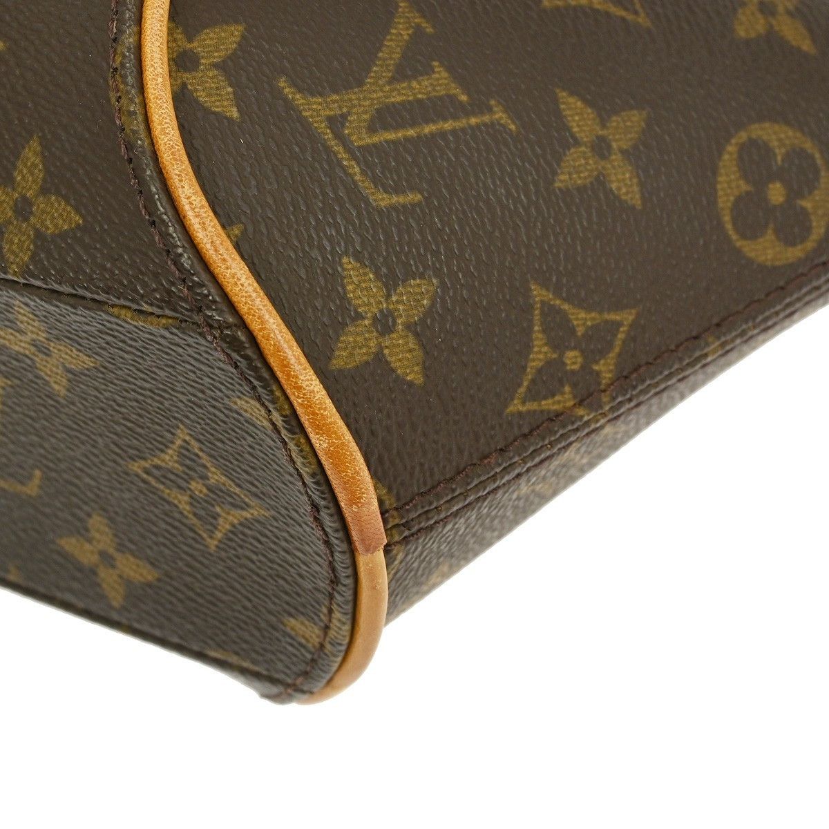 Louis Vuitton Louis Vuitton Ellipse Bag Monogram Canvas Size ONE SIZE - 7 Thumbnail