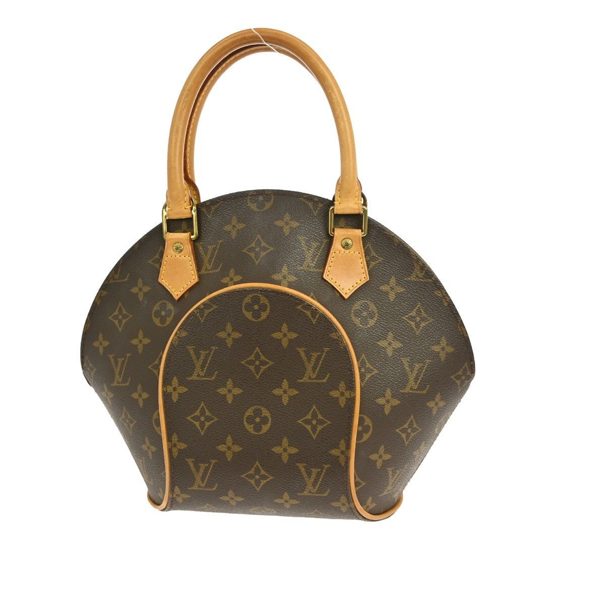 Louis Vuitton Louis Vuitton Ellipse Bag Monogram Canvas Size ONE SIZE - 2 Thumbnail