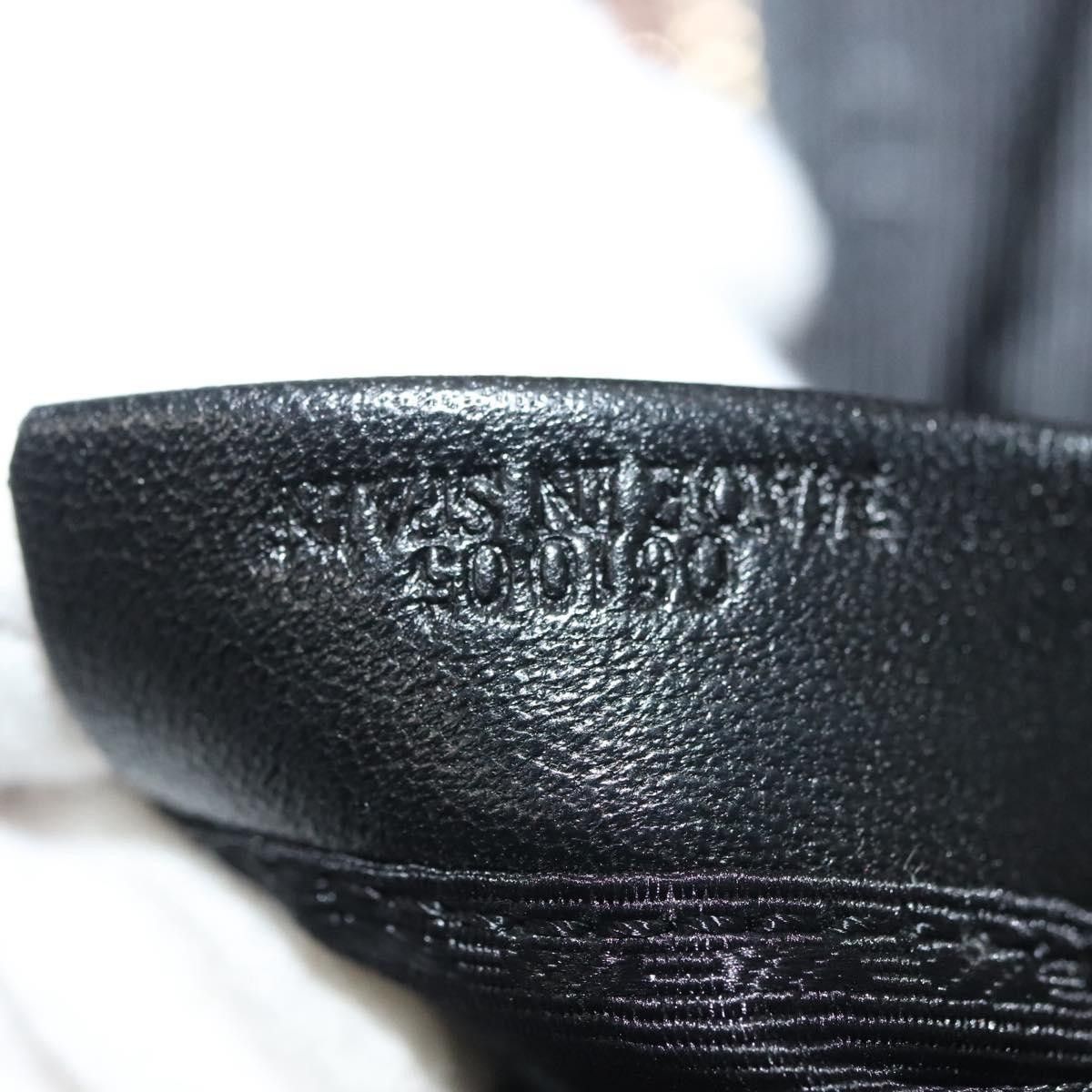 Loewe Loewe Vintage Handbag Leather Size ONE SIZE - 7 Thumbnail