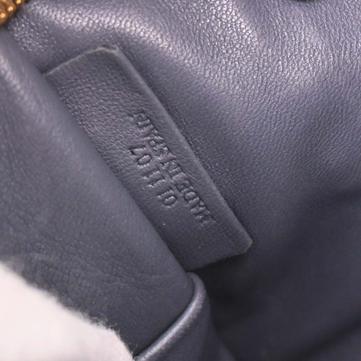 Loewe Loewe Amazona Bag Leather Size ONE SIZE - 5 Thumbnail