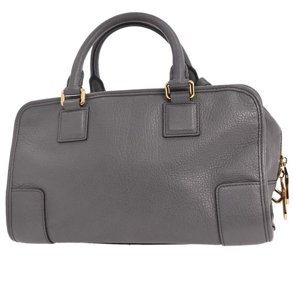 Loewe Loewe Amazona Bag Leather Size ONE SIZE - 2 Thumbnail