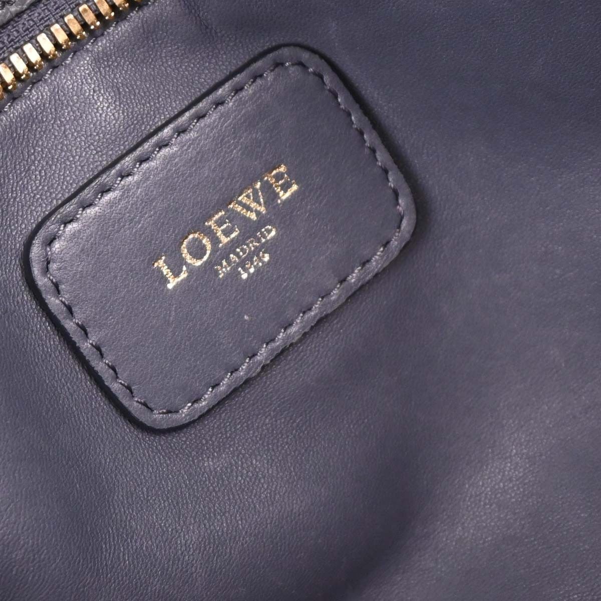 Loewe Loewe Amazona Bag Leather Size ONE SIZE - 4 Thumbnail