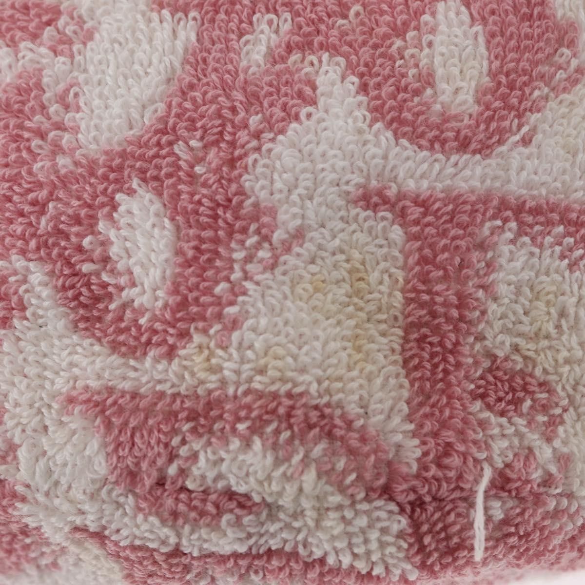 Dior Christian Dior Vintage Trotter Pouch Pile Size ONE SIZE - 15 Thumbnail
