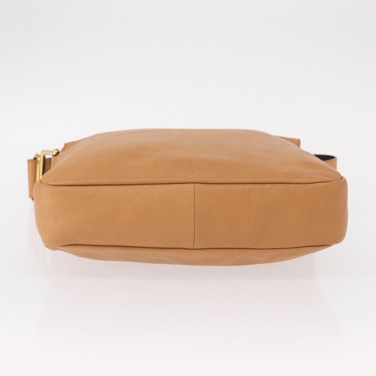 Chloe Chloe Vanessa Shoulder Bag Leather Size ONE SIZE - 18 Thumbnail