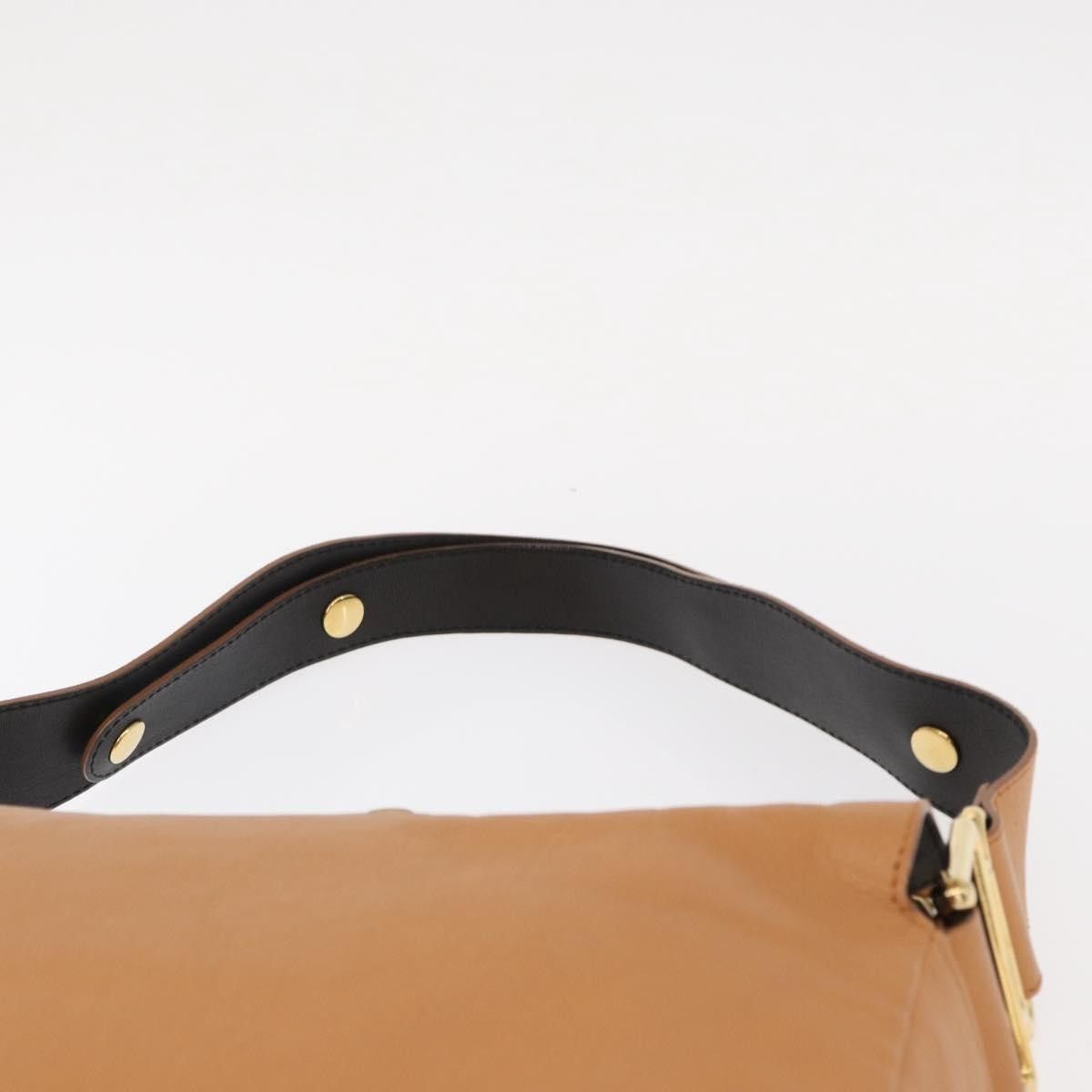 Chloe Chloe Vanessa Shoulder Bag Leather Size ONE SIZE - 17 Thumbnail