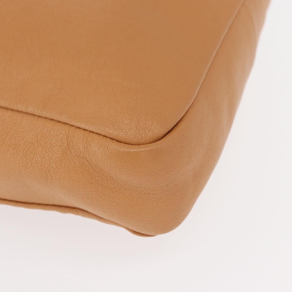 Chloe Chloe Vanessa Shoulder Bag Leather Size ONE SIZE - 9 Thumbnail