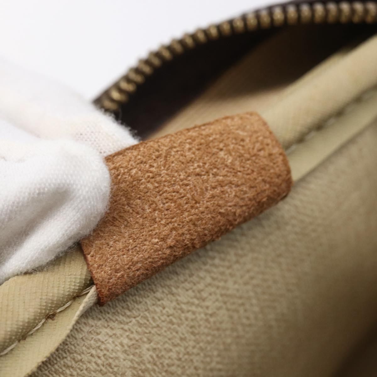 Louis Vuitton Louis Vuitton Deauville Handbag Monogram Canvas Size ONE SIZE - 24 Thumbnail