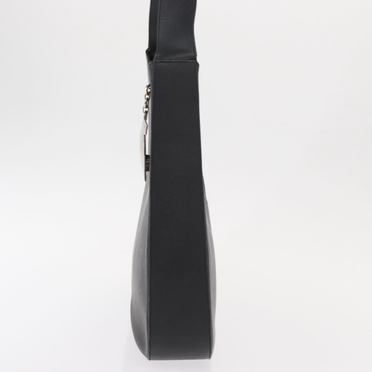 Salvatore Ferragamo Salvatore Ferragamo Gancini Leather Size ONE SIZE - 3 Thumbnail