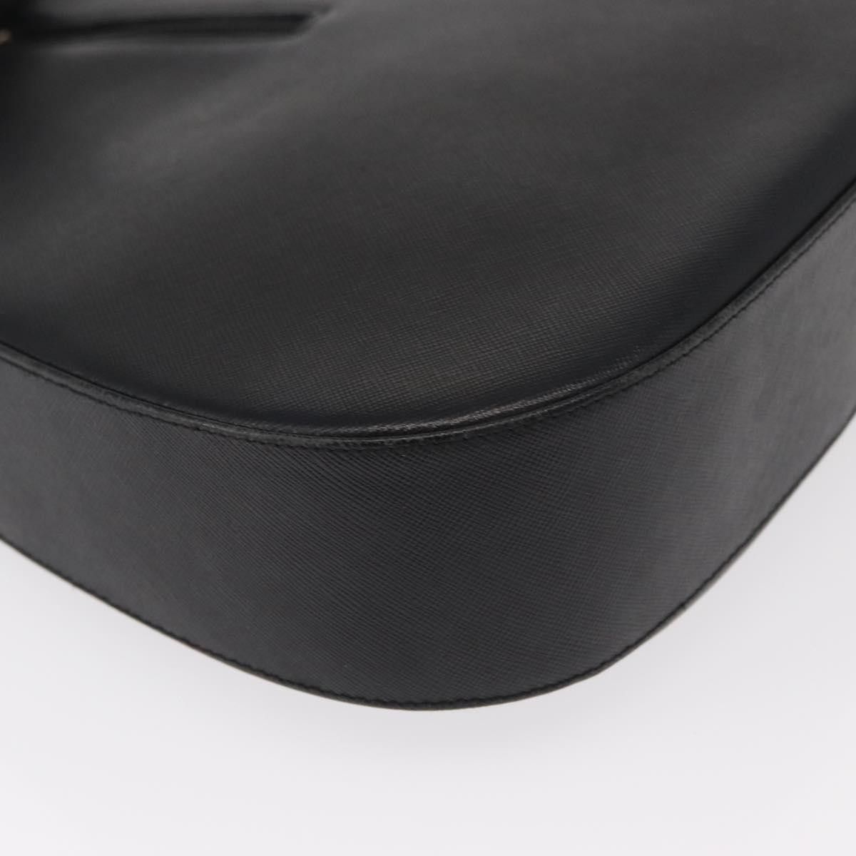Salvatore Ferragamo Salvatore Ferragamo Gancini Leather Size ONE SIZE - 10 Thumbnail