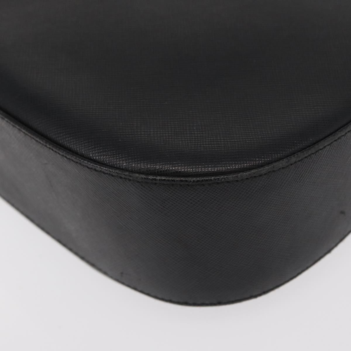 Salvatore Ferragamo Salvatore Ferragamo Gancini Leather Size ONE SIZE - 11 Thumbnail