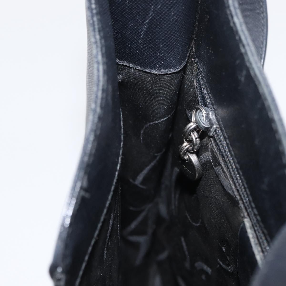 Salvatore Ferragamo Salvatore Ferragamo Gancini Leather Size ONE SIZE - 19 Thumbnail