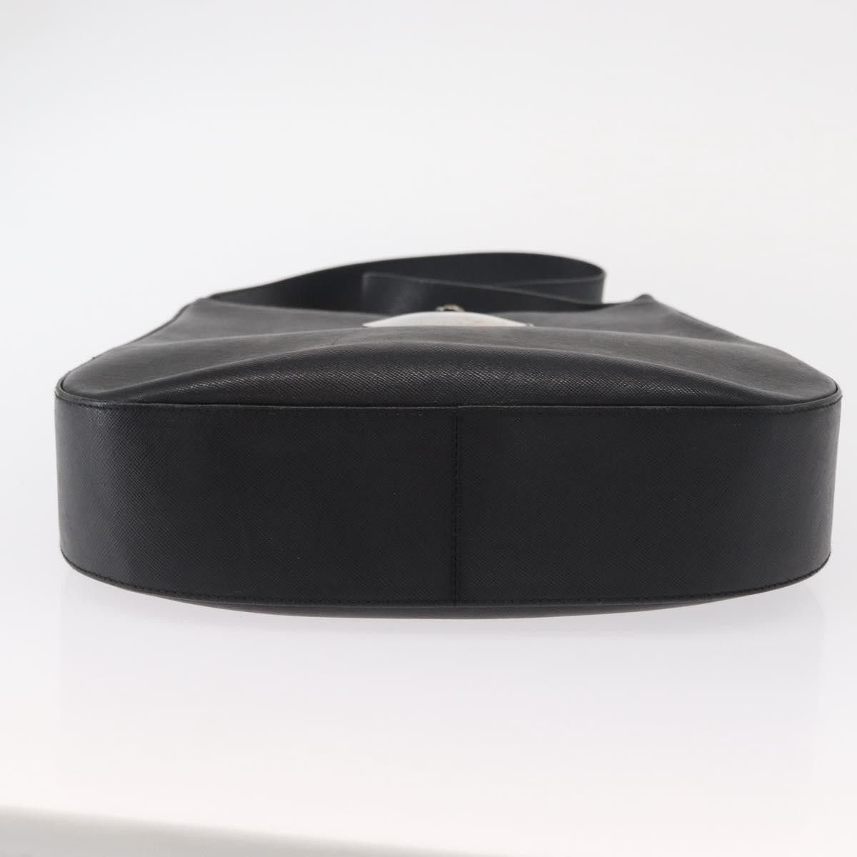 Salvatore Ferragamo Salvatore Ferragamo Gancini Leather Size ONE SIZE - 13 Thumbnail
