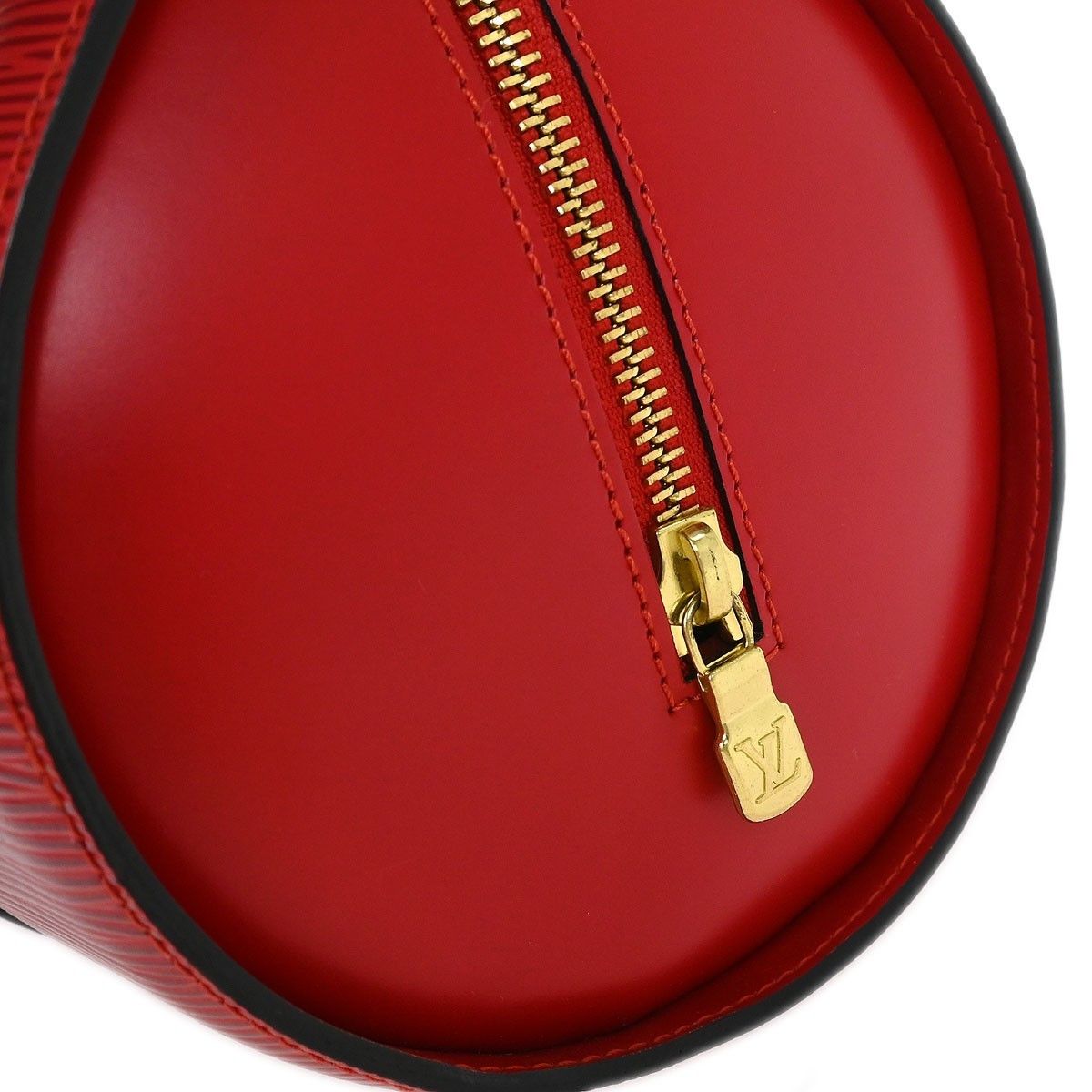 Louis Vuitton Louis Vuitton Soufflot Handbag Epi Leather Size ONE SIZE - 10 Thumbnail