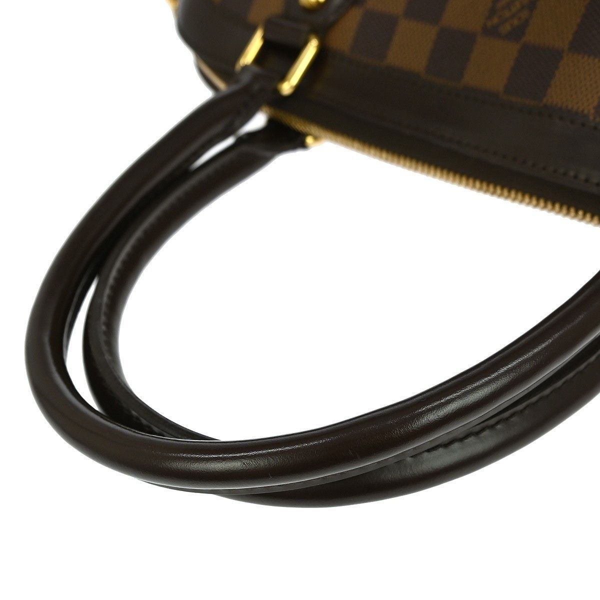 Louis Vuitton Louis Vuitton Trevi Handbag Damier Size ONE SIZE - 6 Thumbnail