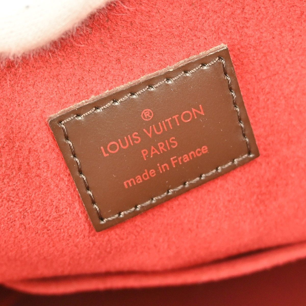 Louis Vuitton Louis Vuitton Trevi Handbag Damier Size ONE SIZE - 5 Thumbnail