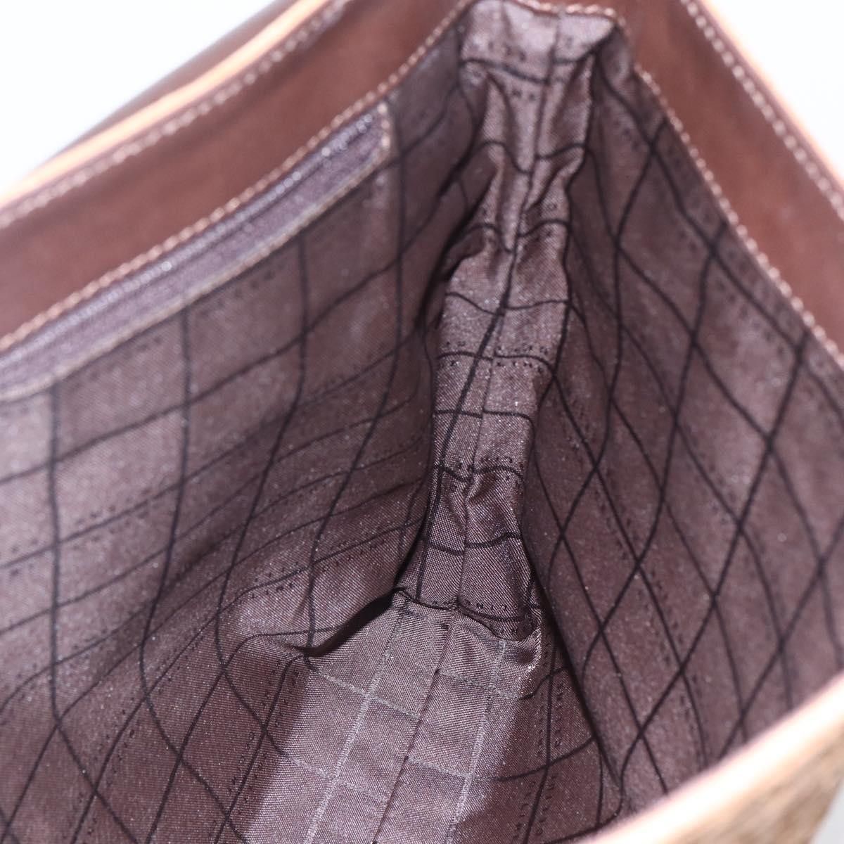 Celine Celine C Macadam Shoulder bag Suede Size ONE SIZE - 20 Thumbnail