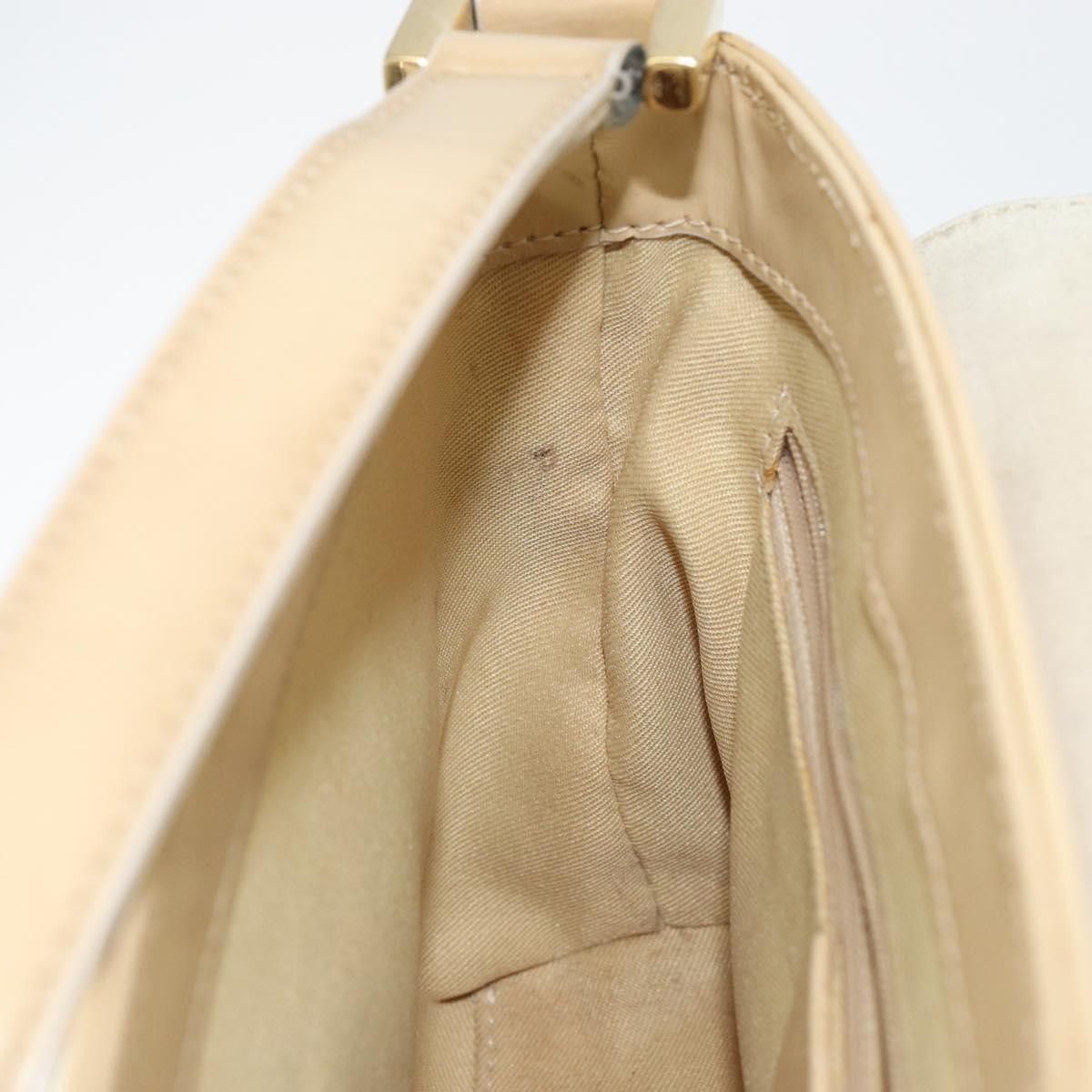 Gucci Gucci Vintage Shoulder Bag Patent leather Size ONE SIZE - 21 Thumbnail