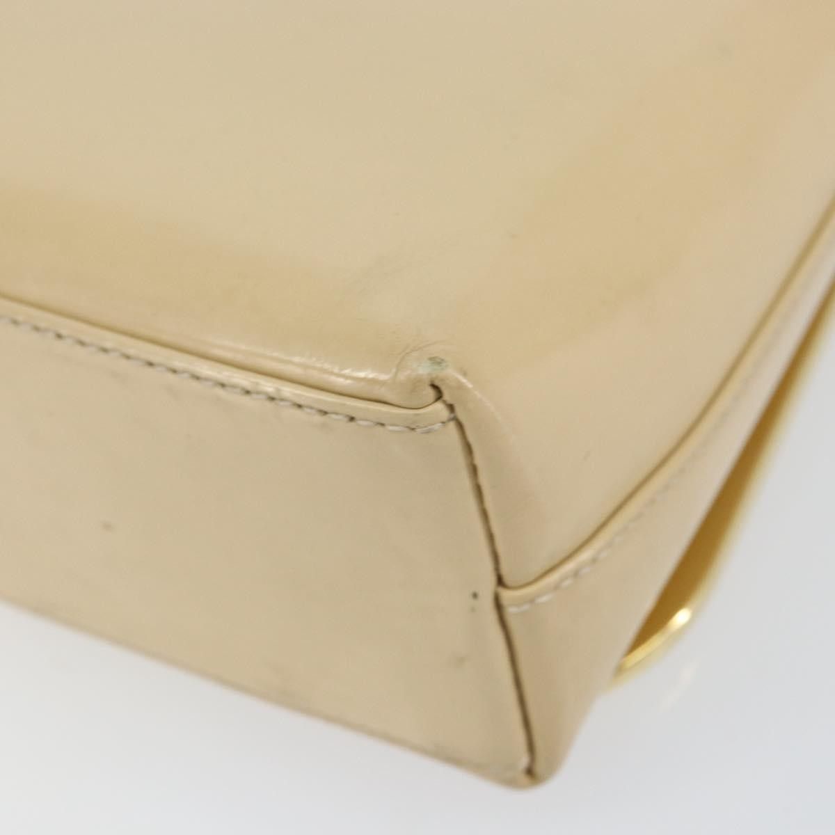 Gucci Gucci Vintage Shoulder Bag Patent leather Size ONE SIZE - 11 Thumbnail