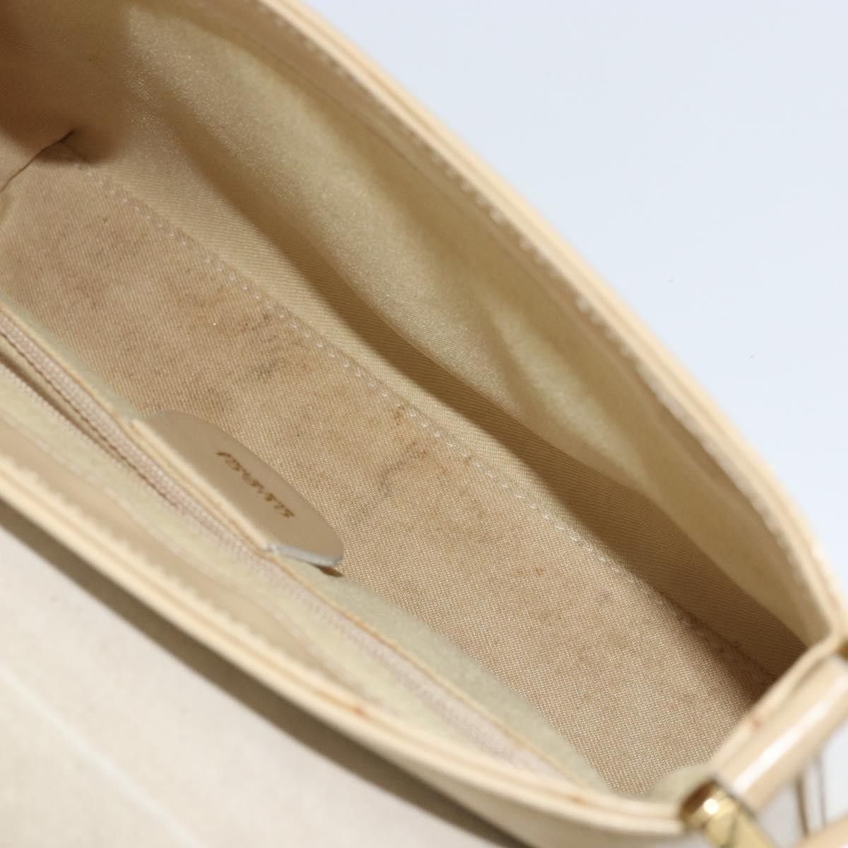 Gucci Gucci Vintage Shoulder Bag Patent leather Size ONE SIZE - 5 Thumbnail