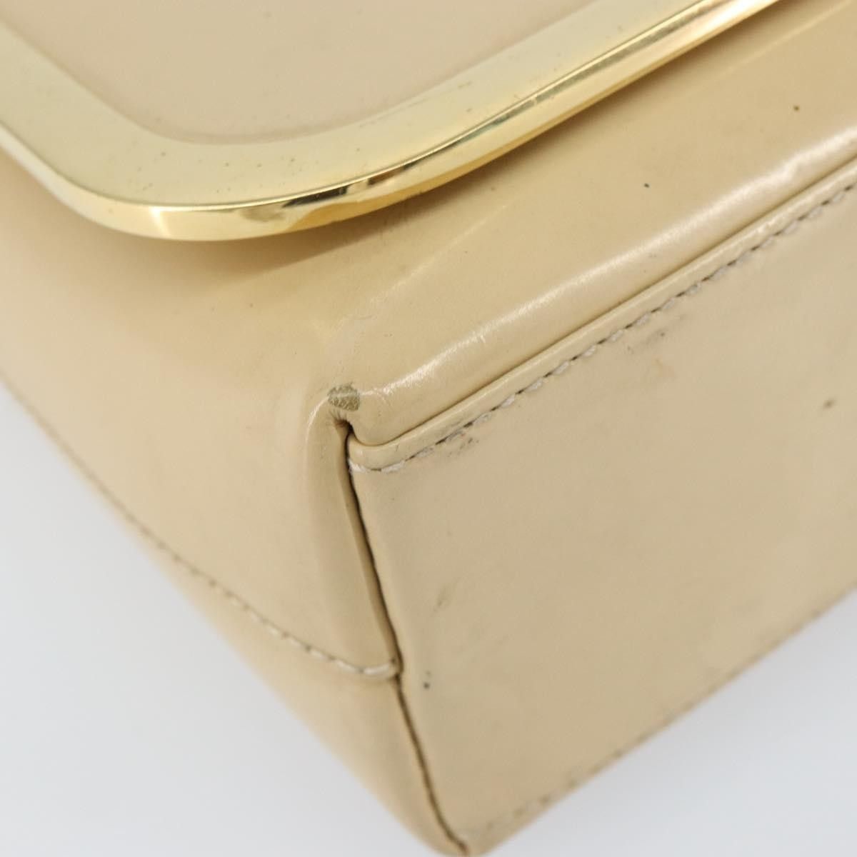 Gucci Gucci Vintage Shoulder Bag Patent leather Size ONE SIZE - 10 Thumbnail