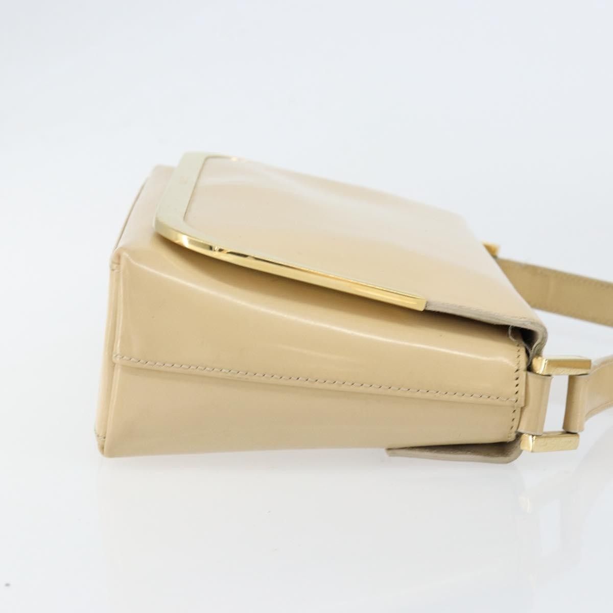 Gucci Gucci Vintage Shoulder Bag Patent leather Size ONE SIZE - 3 Thumbnail