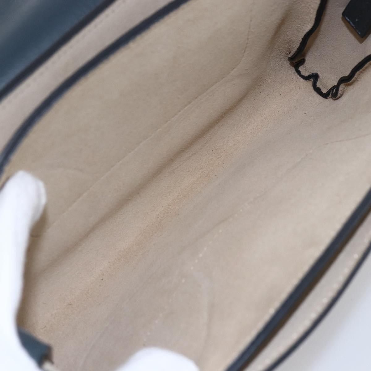 Chloe Chloe Faye Leather and Suede Size ONE SIZE - 5 Thumbnail