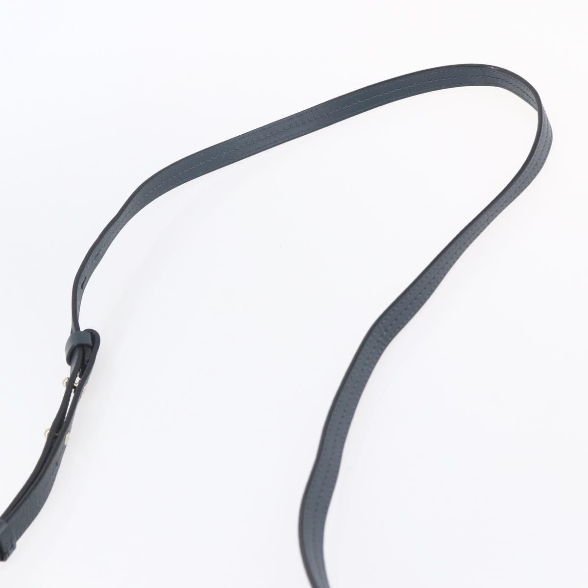 Chloe Chloe Faye Leather and Suede Size ONE SIZE - 16 Thumbnail