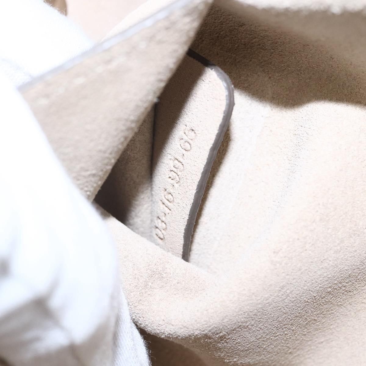 Chloe Chloe Faye Leather and Suede Size ONE SIZE - 7 Thumbnail