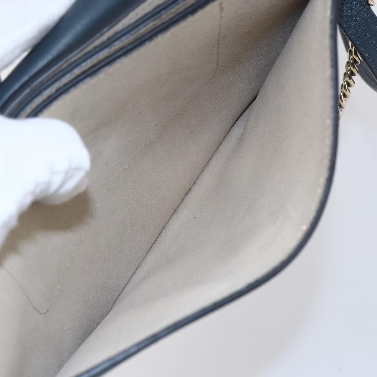 Chloe Chloe Faye Leather and Suede Size ONE SIZE - 22 Thumbnail