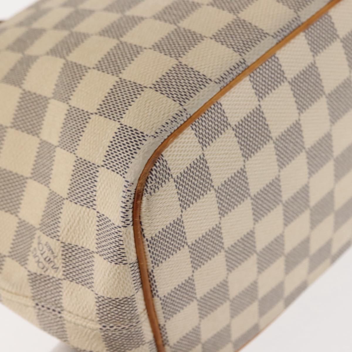Louis Vuitton Louis Vuitton Saleya Handbag Damier Size ONE SIZE - 12 Thumbnail