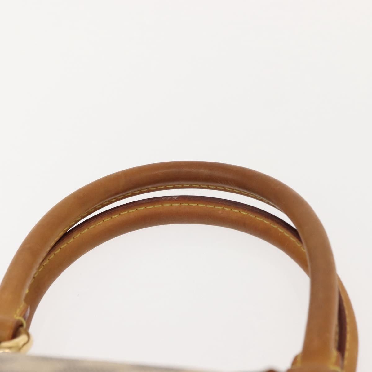Louis Vuitton Louis Vuitton Saleya Handbag Damier Size ONE SIZE - 8 Thumbnail
