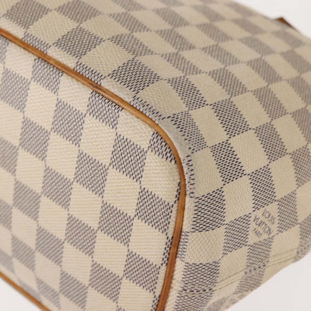 Louis Vuitton Louis Vuitton Saleya Handbag Damier Size ONE SIZE - 11 Thumbnail
