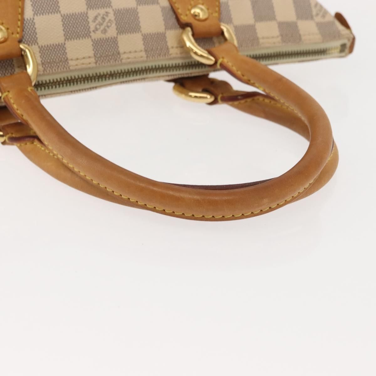 Louis Vuitton Louis Vuitton Saleya Handbag Damier Size ONE SIZE - 7 Thumbnail
