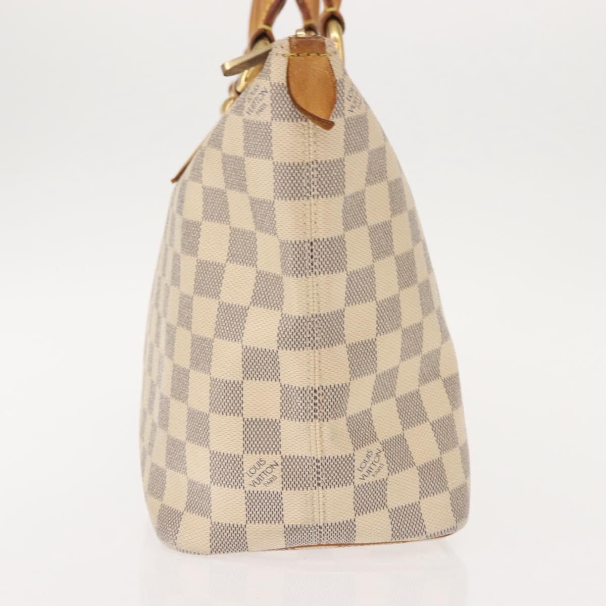 Louis Vuitton Louis Vuitton Saleya Handbag Damier Size ONE SIZE - 5 Thumbnail