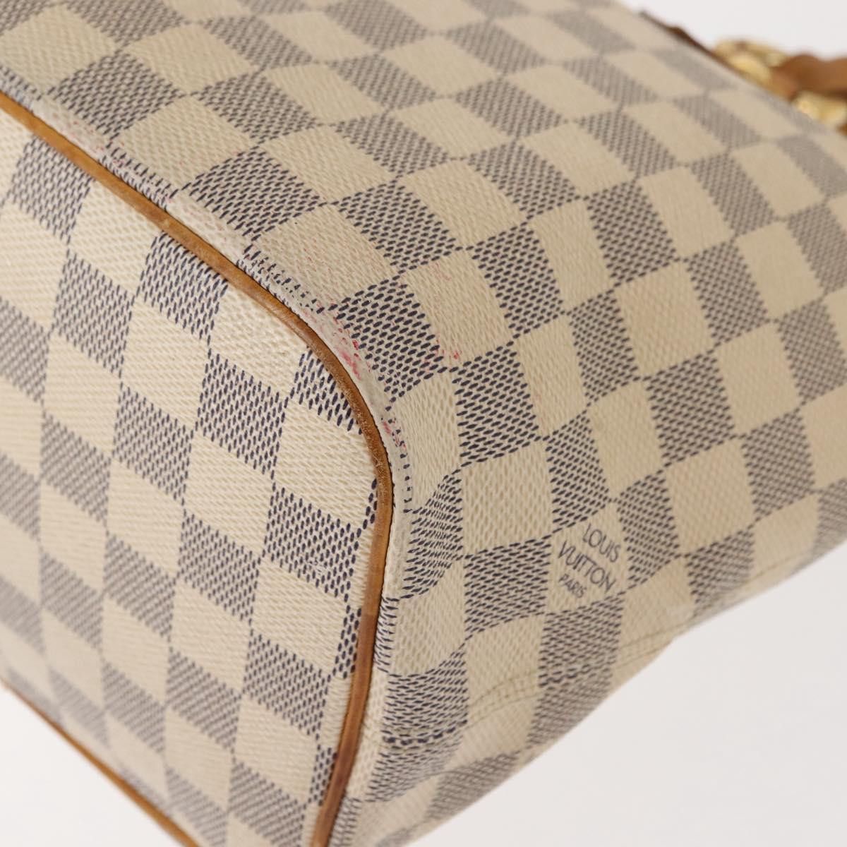 Louis Vuitton Louis Vuitton Saleya Handbag Damier Size ONE SIZE - 13 Thumbnail