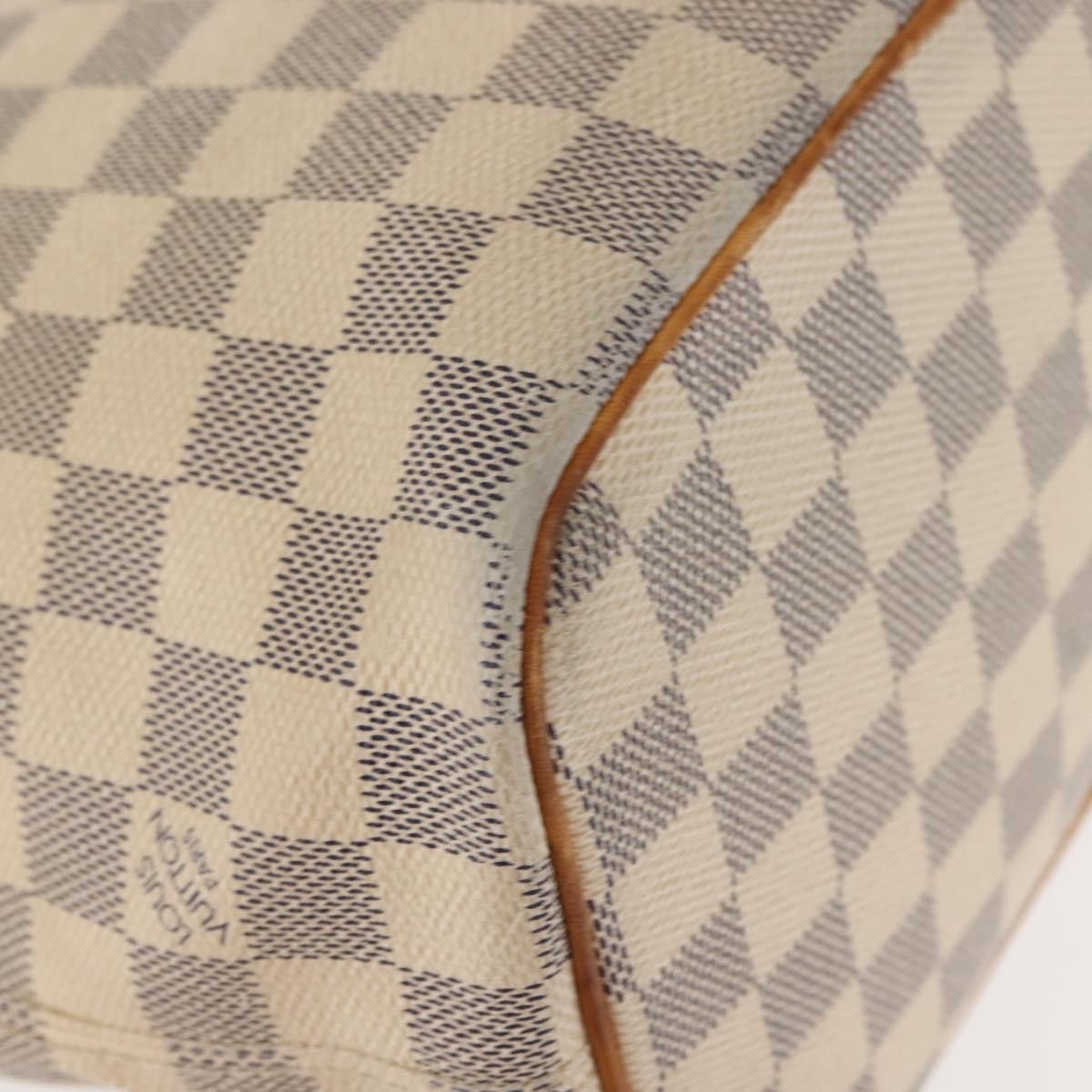 Louis Vuitton Louis Vuitton Saleya Handbag Damier Size ONE SIZE - 10 Thumbnail