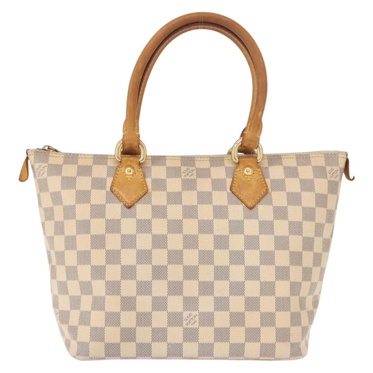 Louis Vuitton Louis Vuitton Saleya Handbag Damier Size ONE SIZE - 2 Thumbnail